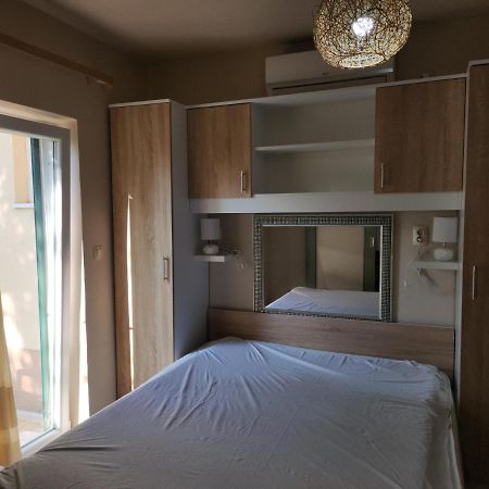 Tiho'S Apartments Split Kültér fotó