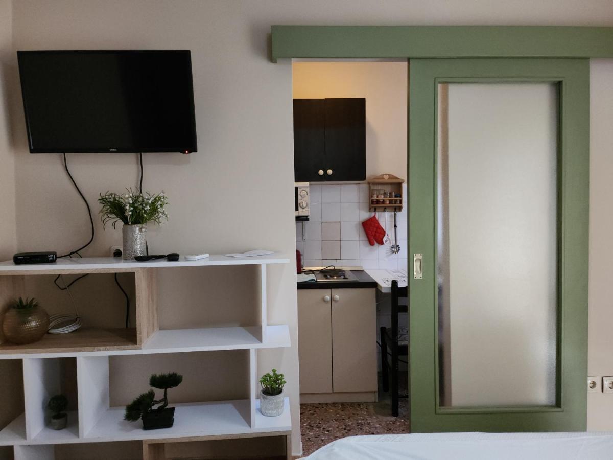 Tiho'S Apartments Split Kültér fotó