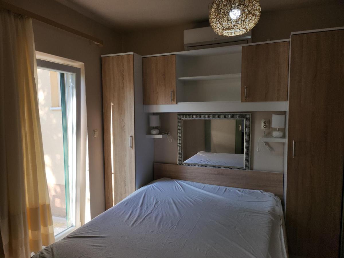 Tiho'S Apartments Split Kültér fotó