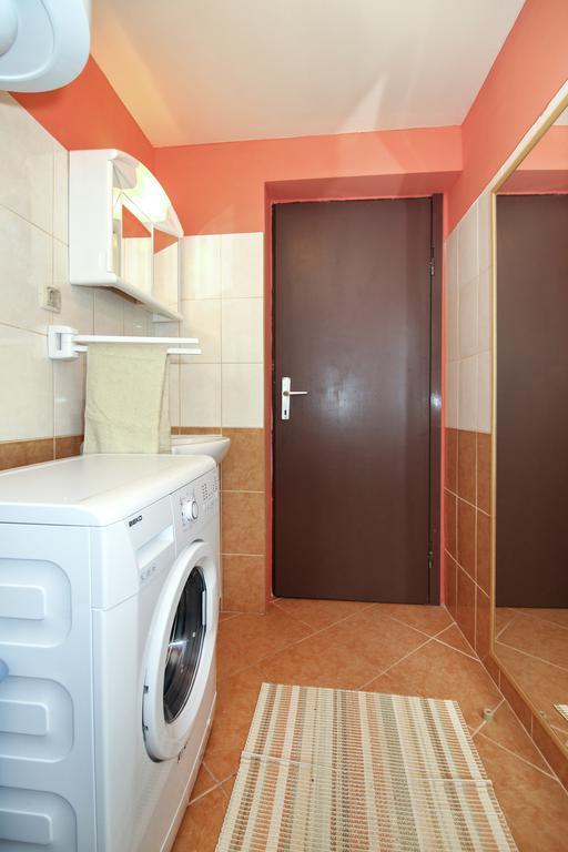 Tiho'S Apartments Split Kültér fotó