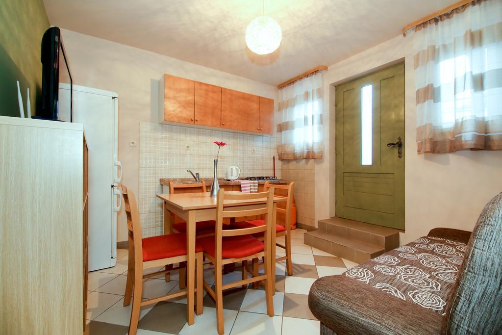 Tiho'S Apartments Split Kültér fotó