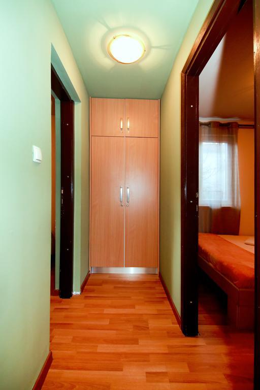 Tiho'S Apartments Split Kültér fotó