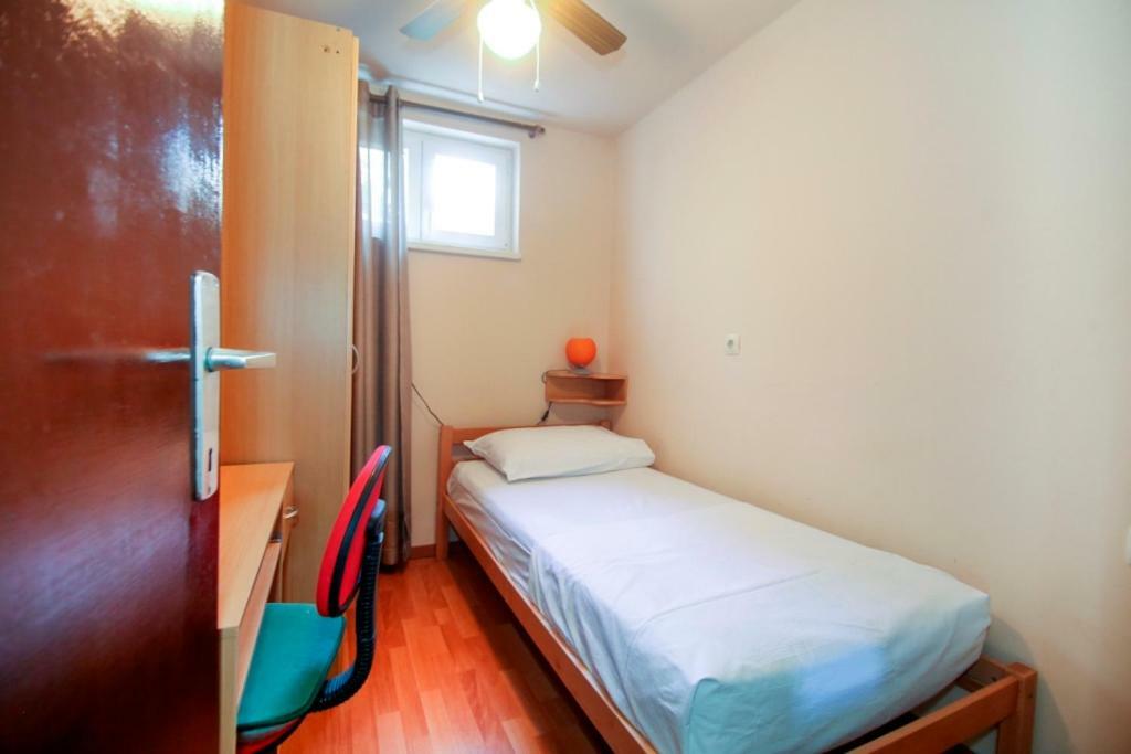 Tiho'S Apartments Split Kültér fotó