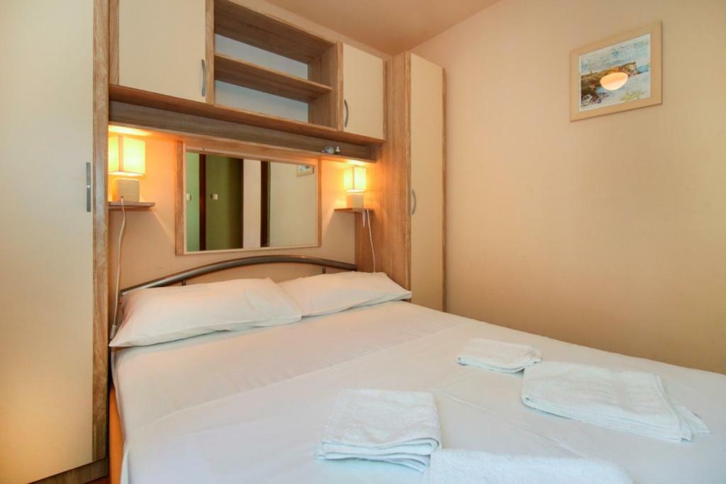 Tiho'S Apartments Split Kültér fotó