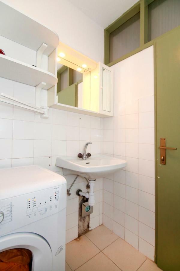 Tiho'S Apartments Split Kültér fotó